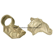 Die Casting Components